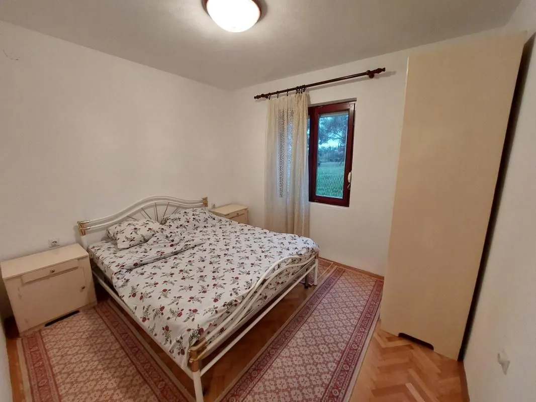 Rent, two bedroom apartment, 91m², Šušanj, Bar