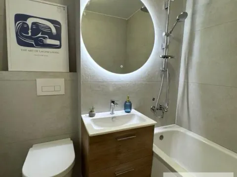 Prodaja, jednosoban stan, 32m², Novo naselje, Novi Sad - image 9