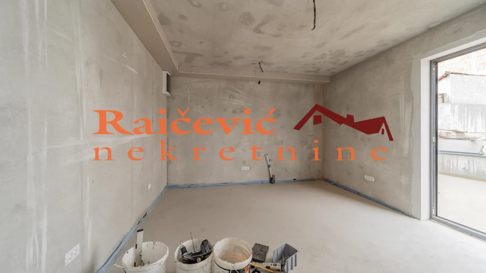 Sale, office space, 245m², Dušanovac, Voždovac Sve Podlokacije