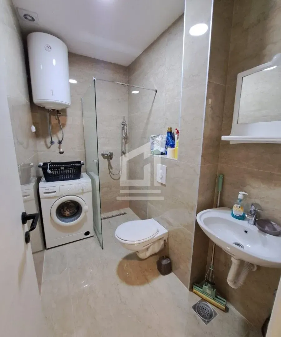 Rent, apartment, 29m², Zabjelo, Podgorica