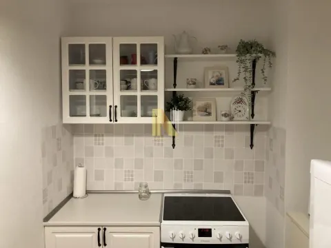 Izdavanje, jednosoban stan, 39m², Liman 3, Novi Sad Sve Podlokacije - image 6