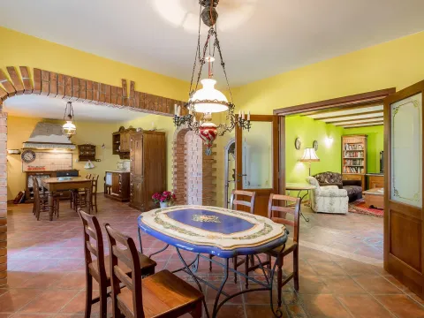 Sale, house, 365m², Dobrota, Kotor - image 7