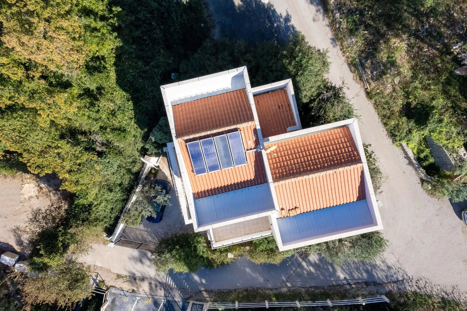 Sale, house, 400m², Perazića do, Budva