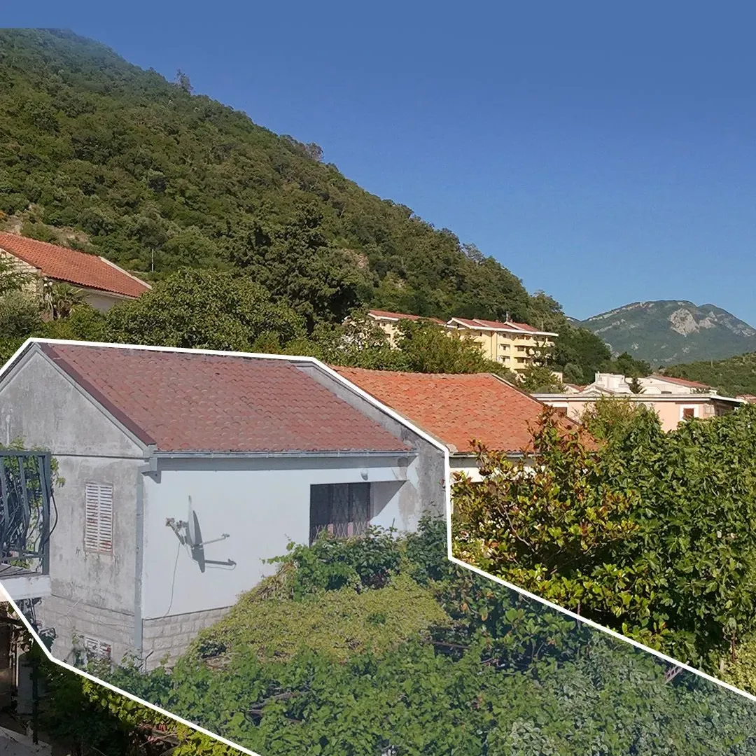 Sale, house, 114m², Petrovac, Budva