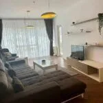 Sale, one bedroom apartment, 64m², Budva, Crna Gora - image 5