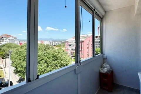 Prodaja, jednosoban stan, 40m², Zabjelo, Podgorica - image 8