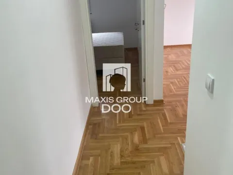 Izdavanje, jednosoban stan, 37m², Zvezdara Sve Podlokacije, Beograd - image 10