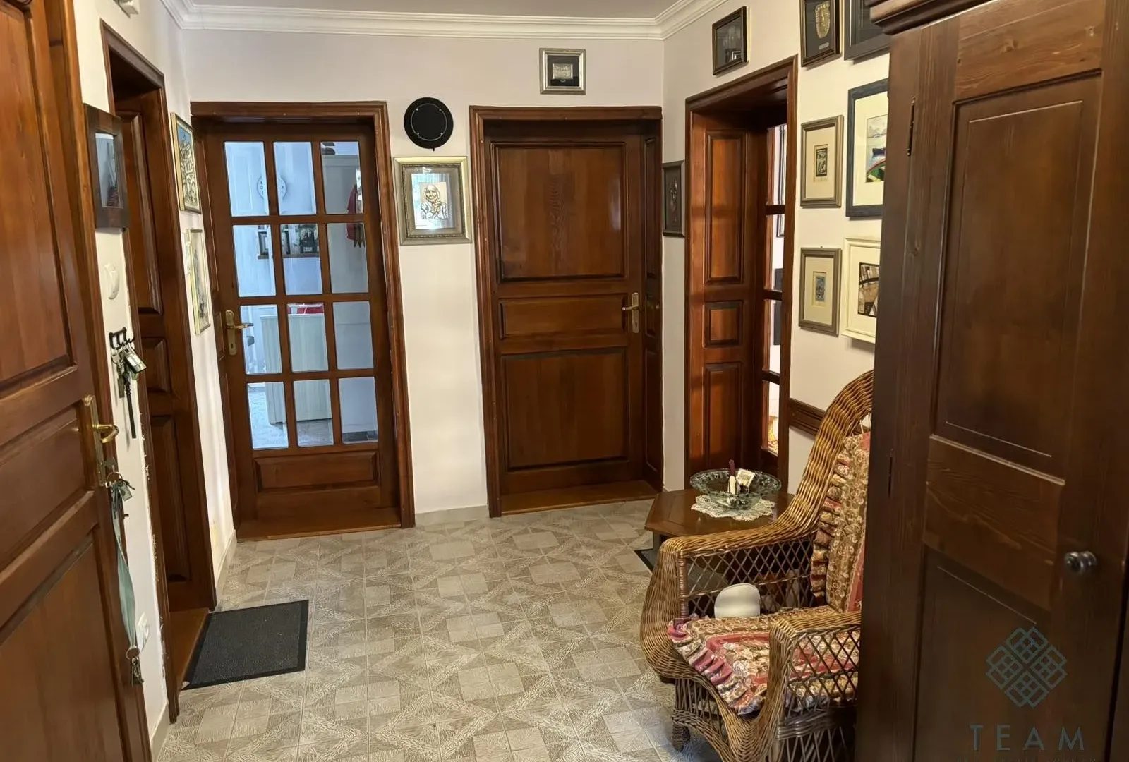 Prodaja, dvosoban stan, 117m², Sutomore, Bar