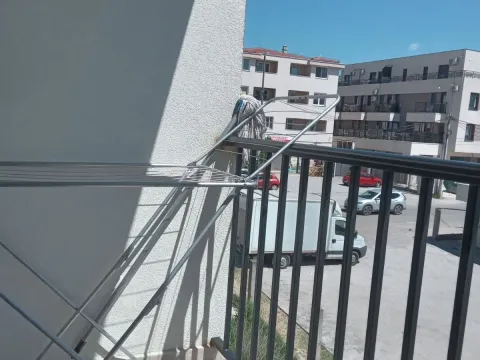 Rent, one bedroom apartment, 40m², Zagorič, Podgorica - image 7