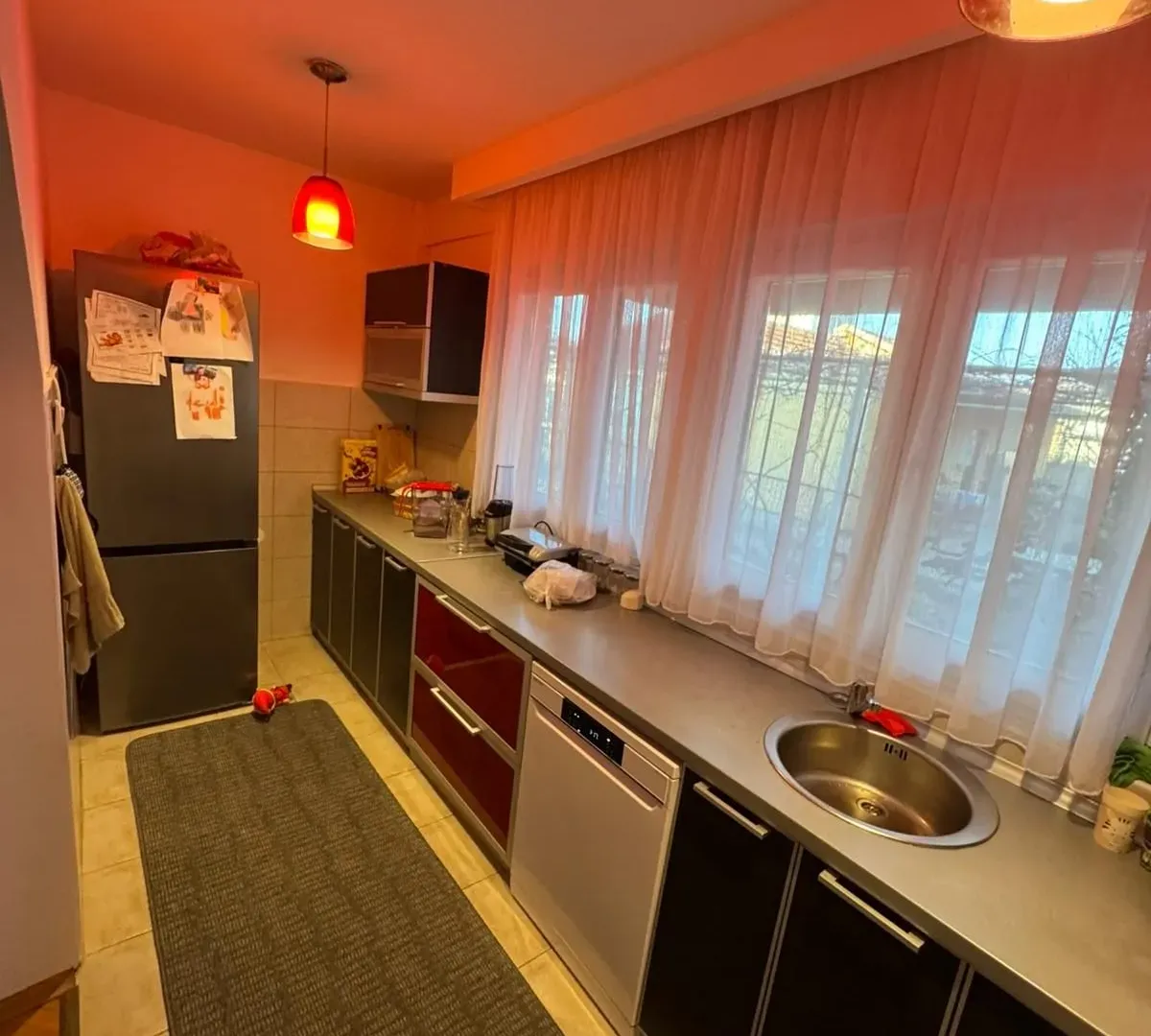 Prodaja, dvosoban stan, 90m², Zagorič, Podgorica