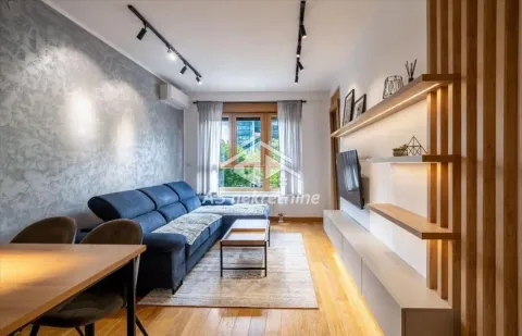 Izdavanje, dvosoban stan, 48m², Novi Beograd Blok 65, Novi Beograd Sve Podlokacije - image 2