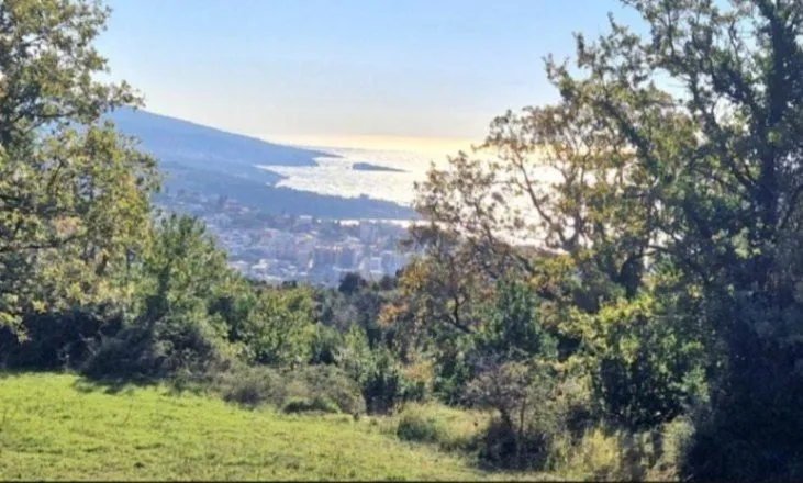 Sale, land lot, 1075m², Dobre Vode, Bar