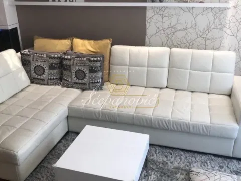 Izdavanje, dvosoban stan, 54m², Centar, Novi Sad - image 8