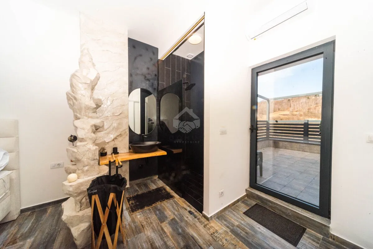 Prodaja, jednosoban stan, 48m², Kolašin, Crna Gora