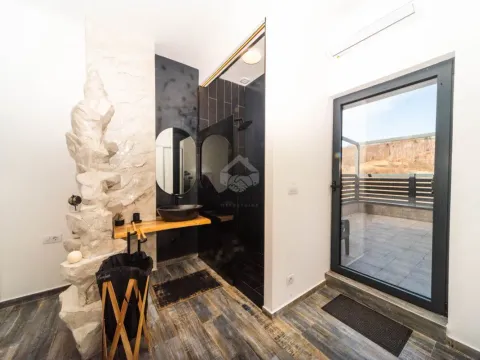 Sale, one bedroom apartment, 48m², Kolašin, Crna Gora - image 8