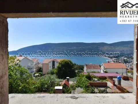 Prodaja, dvosoban stan, 63m², Topla, Herceg Novi - image 1