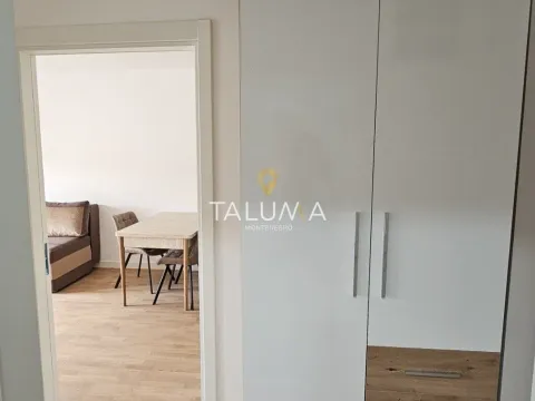 Rent, one bedroom apartment, 42m², Stari Aerodrom, Podgorica - image 8
