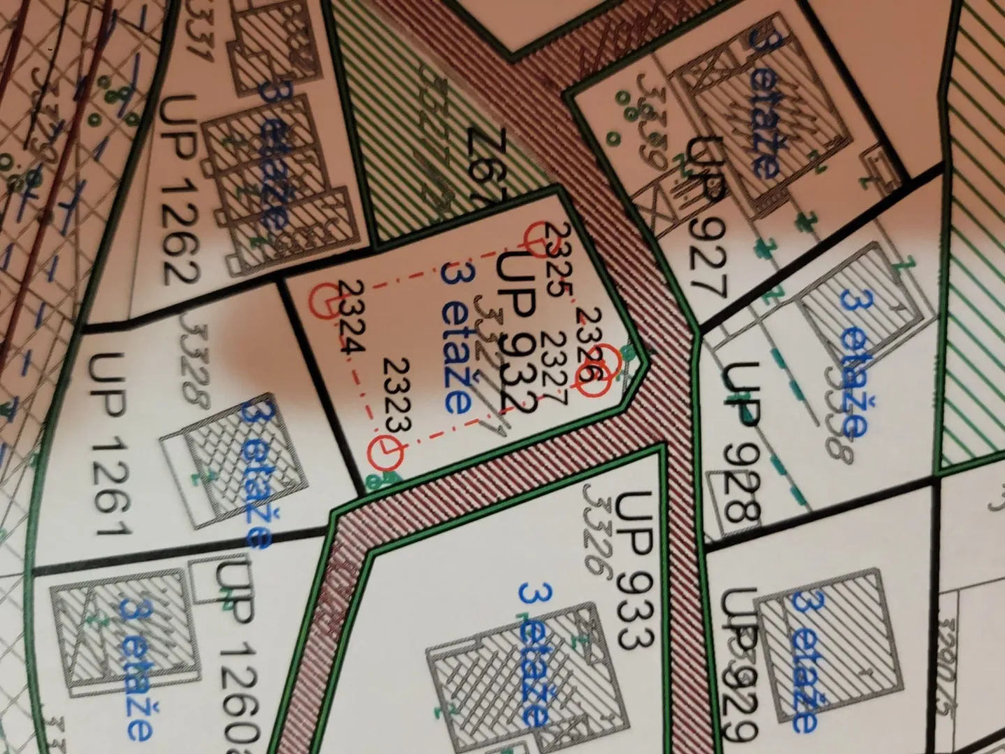 Sale, land lot, 452m², Zagrađe, Bar