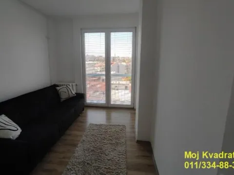 Izdavanje, jednosoban stan, 45m², Centar Sve Podlokacije, Beograd - image 6
