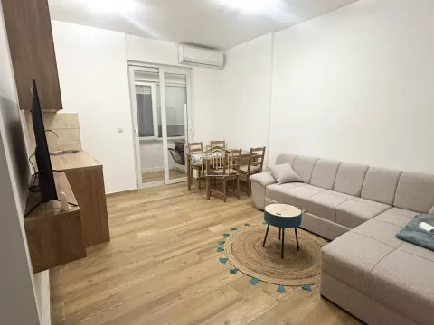 Izdavanje, dvosoban stan, 68m², Podgorica, Crna Gora - image 7