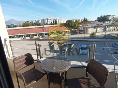 Izdavanje, jednosoban stan, 40m², Zabjelo, Podgorica - image 5