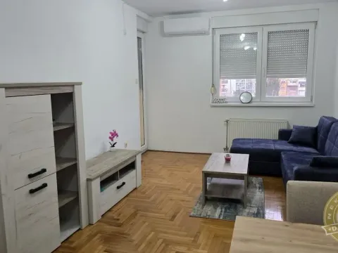 Rent, three bedroom apartment, 67m², Grbavica, Novi Sad Sve Podlokacije - image 1