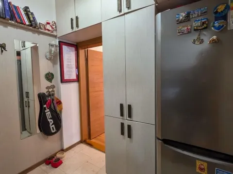 Prodaja, jednosoban stan, 35m², Nova Dalmatinska, Podgorica - image 4