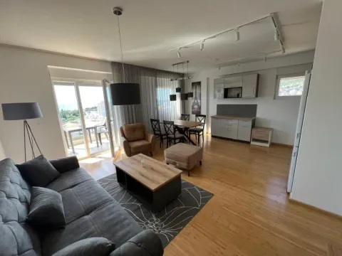 Sale, two bedroom apartment, 71m², Ilino, Bar - image 3