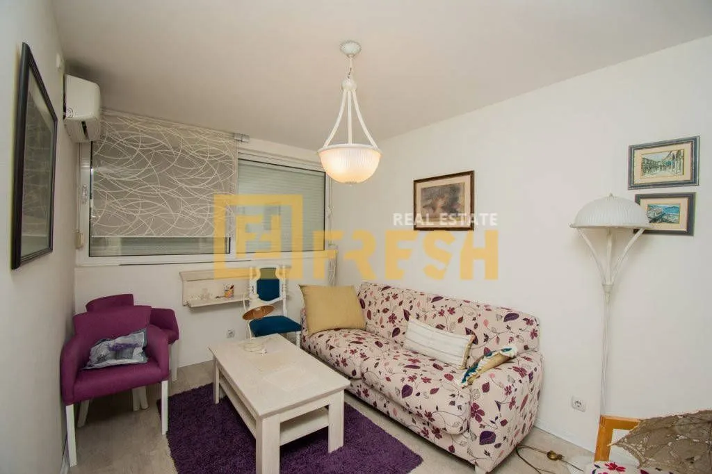 Rent, three bedroom apartment, 110m², Preko Morače, Podgorica