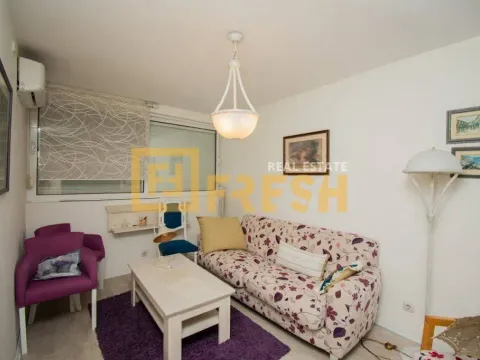 Izdavanje, trosoban stan, 110m², Preko Morače, Podgorica - image 13