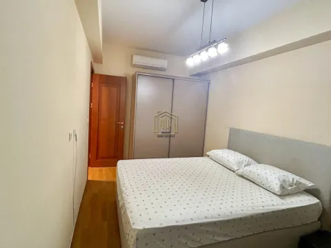 Izdavanje, dvosoban stan, 100m², Centar, Podgorica - image 8