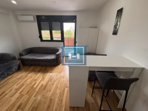 Sale, studio apartment, 29m², Aqua park, Jagodina - image 12