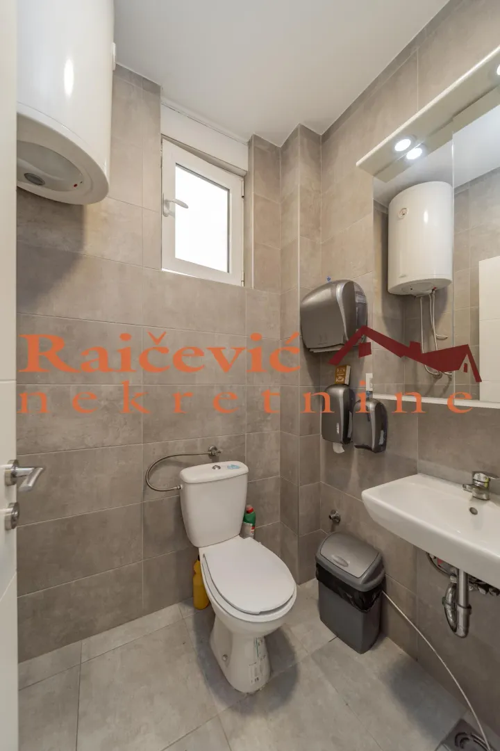 Sale, apartment, 118m², Zvezdara Sve Podlokacije, Beograd