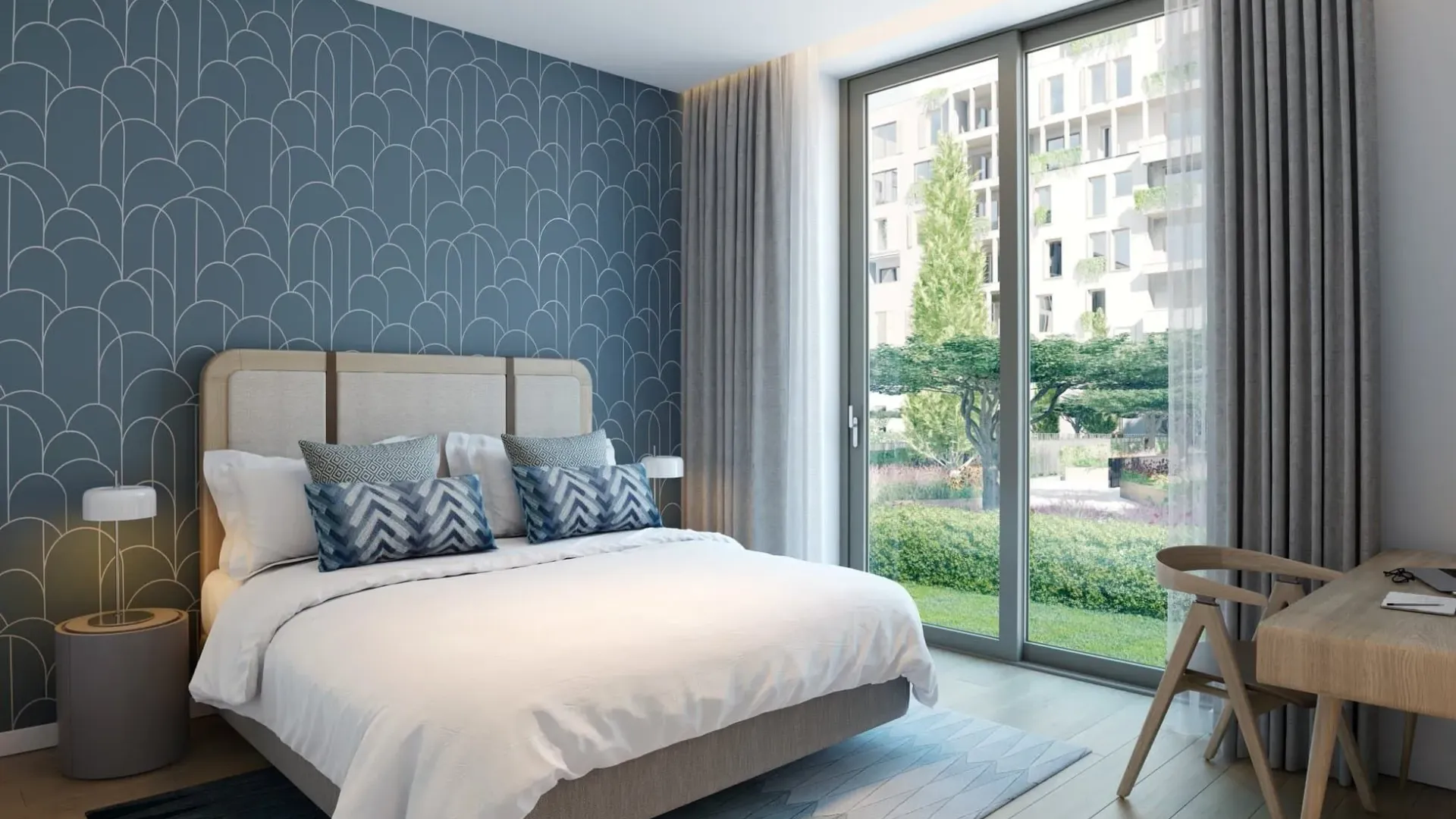 Prodaja, trosoban stan, 110m², Porto Montenegro, Tivat