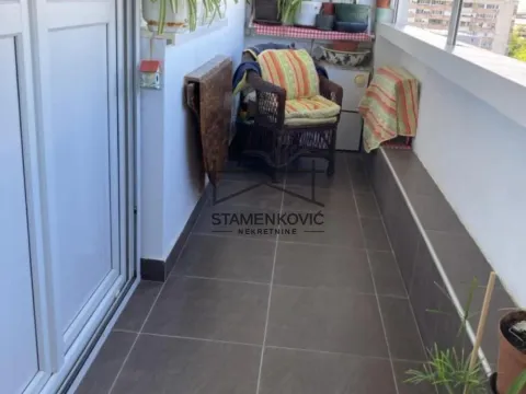 Sale, two bedroom apartment, 65m², Liman 2, Novi Sad Sve Podlokacije - image 8