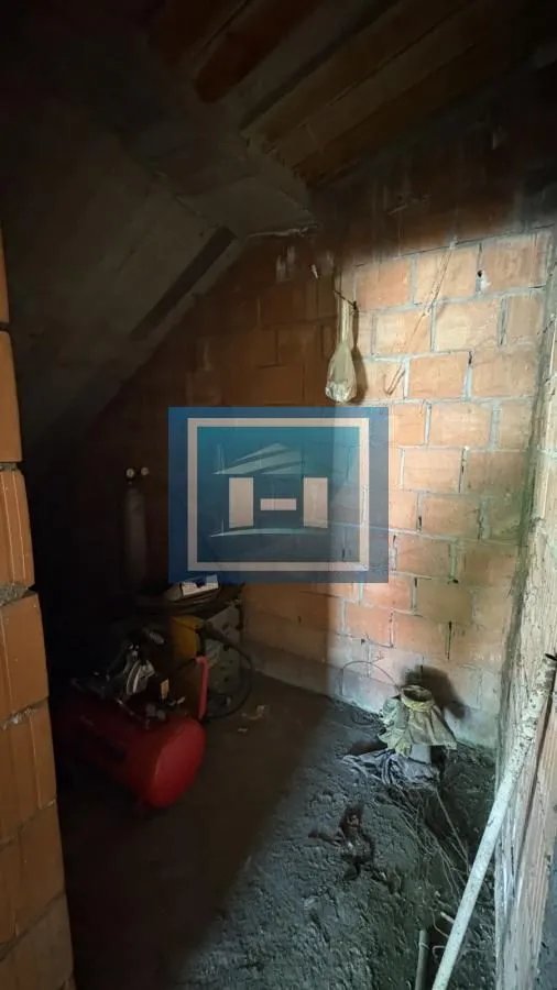 Prodaja, kuća, 56m², Centar, Jagodina