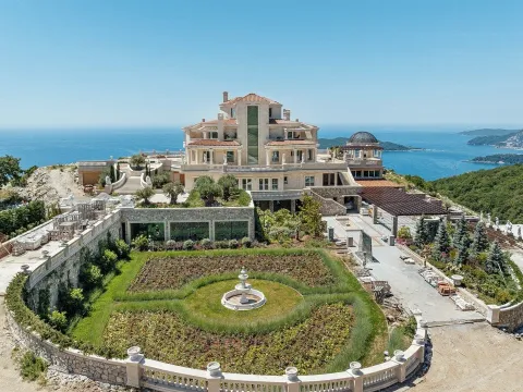 Sale, house, 1777m², Kuljače, Budva - image 58