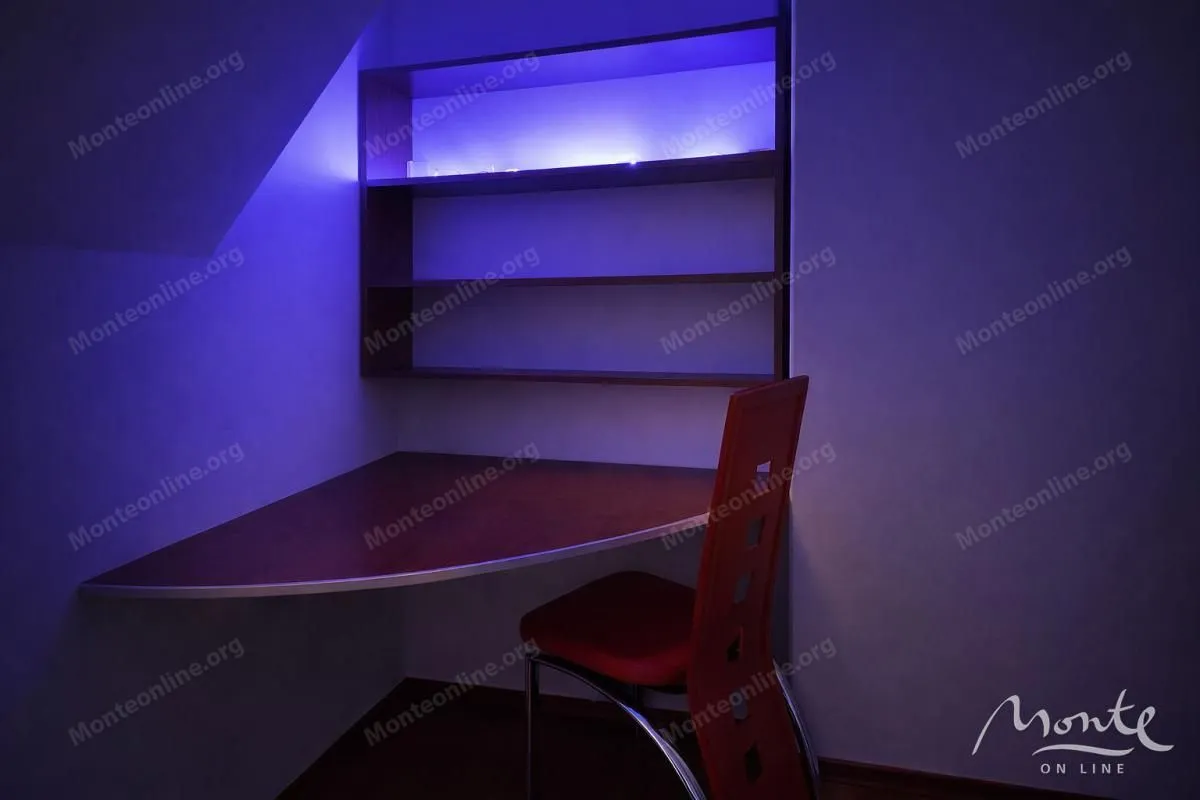 Prodaja, trosoban stan, 67m², Centar, Podgorica