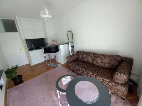 Izdavanje, garsonjera, 20m², Centar, Podgorica - image 2