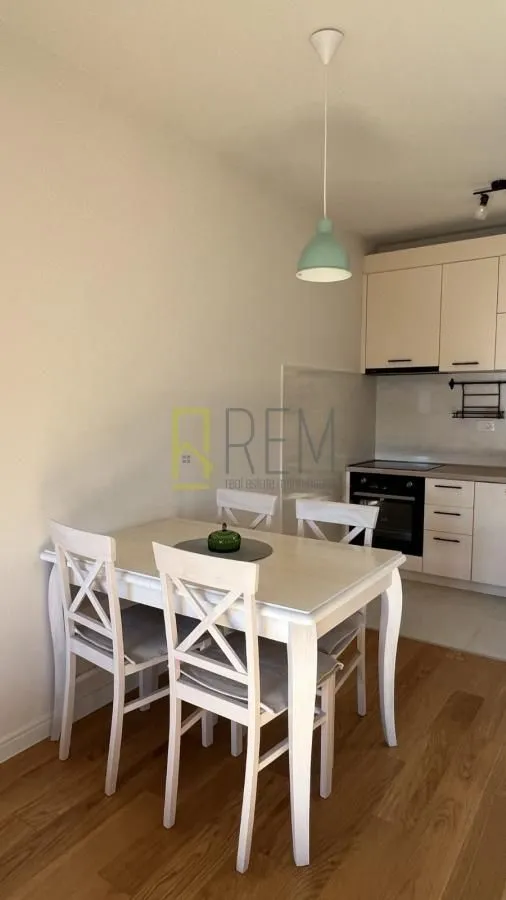 Prodaja, jednosoban stan, 49m², Central Point, Podgorica