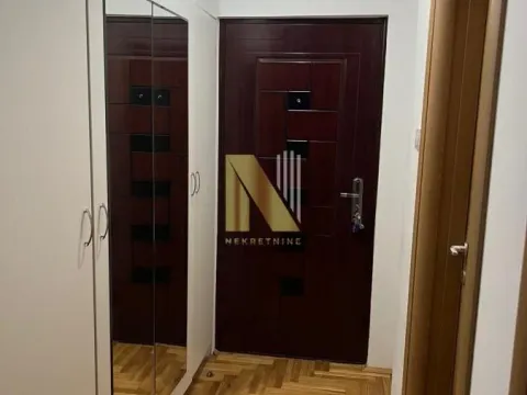 Rent, two bedroom apartment, 37m², Telep, Novi Sad Sve Podlokacije - image 9