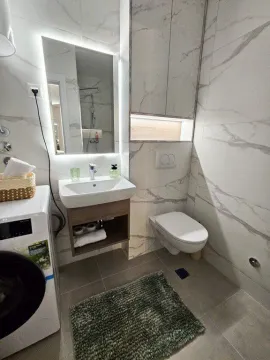 Izdavanje, jednosoban stan, 46m², Stari Aerodrom, Podgorica - image 6