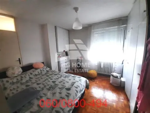 Sale, three bedroom apartment, 93m², Novi Beograd Blok 62, Novi Beograd Sve Podlokacije - image 6