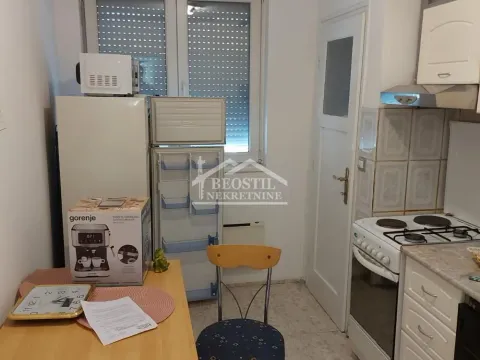 Rent, two bedroom apartment, 46m², Karaburma, Palilula Sve Podlokacije - image 6