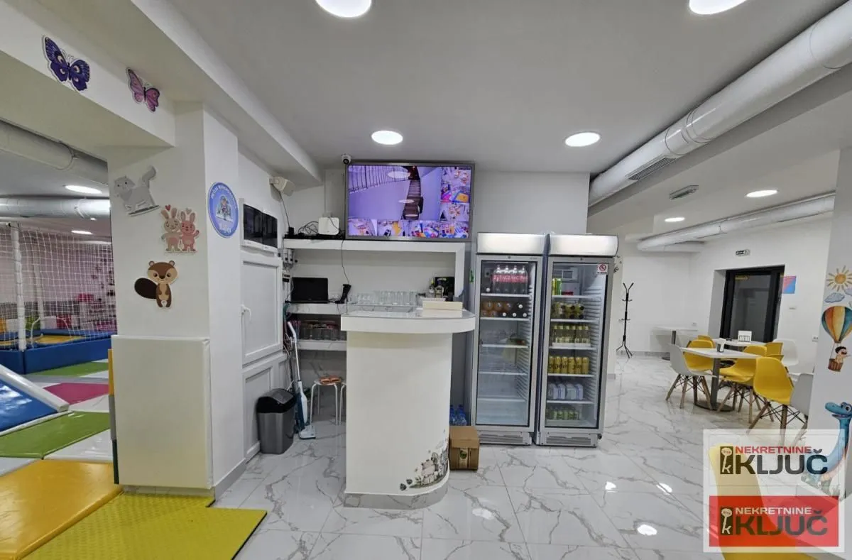 Rent, office space, 180m², Adice, Novi Sad Sve Podlokacije