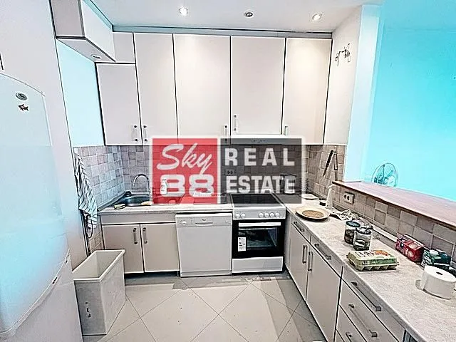 Rent, house, 210m², Savski Venac, Beograd