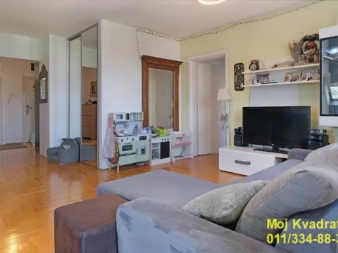 Prodaja, četvorosoban stan, 102m², Voždovac Sve Podlokacije, Beograd - image 3
