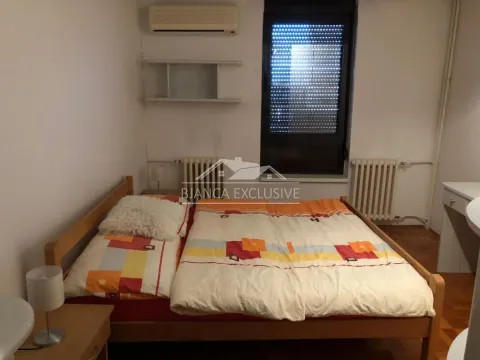 Prodaja, trosoban stan, 80m², Savski Venac, Beograd - image 6