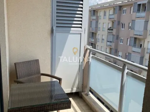 Rent, one bedroom apartment, 53m², City Kvart, Podgorica - image 5