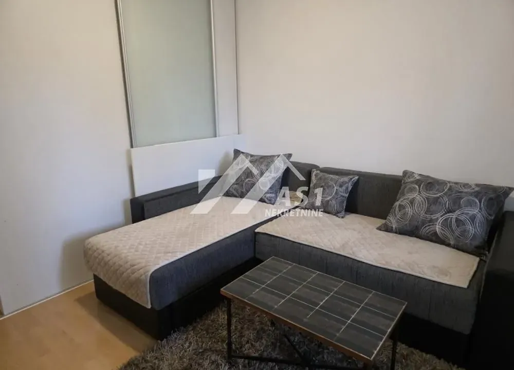 Rent, apartment, 28m², Telep, Novi Sad Sve Podlokacije